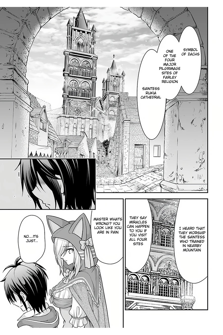 With Single Palm Founding a Pioneering Village a in Another World - Live With The Married Girls in Uninhabited Island Life ~ Chapter 27 page 6 - Chapter 27