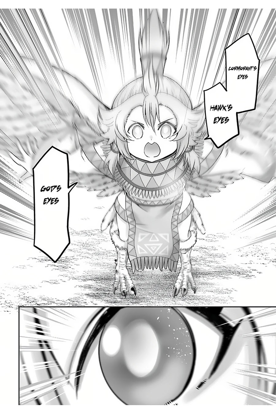 With Single Palm Founding a Pioneering Village a in Another World - Live With The Married Girls in Uninhabited Island Life ~ Chapter 29 page 17 - Chapter 29