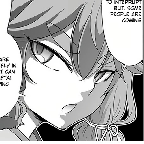 With Single Palm Founding a Pioneering Village a in Another World - Live With The Married Girls in Uninhabited Island Life ~ Chapter 29 cover