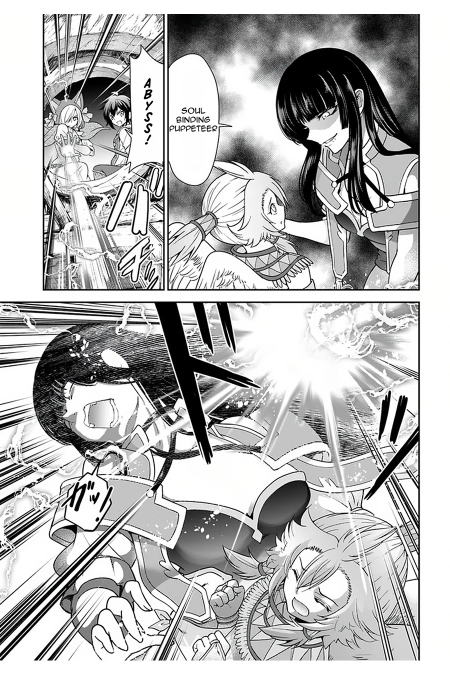 With Single Palm Founding a Pioneering Village a in Another World - Live With The Married Girls in Uninhabited Island Life ~ Chapter 30 page 2 - Chapter 30
