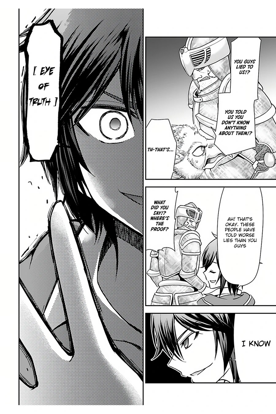 With Single Palm Founding a Pioneering Village a in Another World - Live With The Married Girls in Uninhabited Island Life ~ Chapter 30 page 5 - Chapter 30