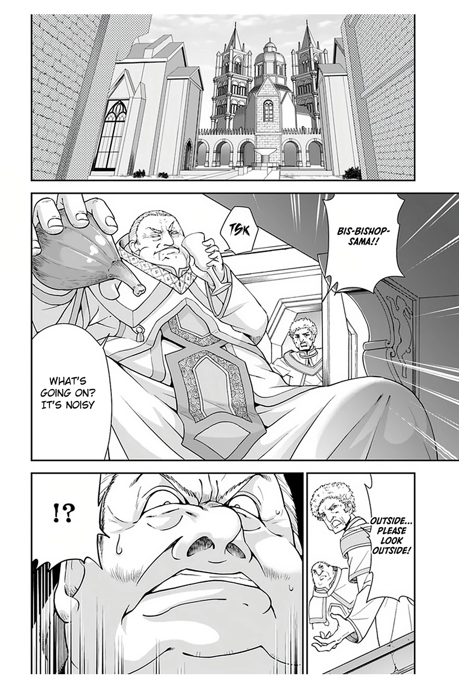 With Single Palm Founding a Pioneering Village a in Another World - Live With The Married Girls in Uninhabited Island Life ~ Chapter 31 page 22 - Chapter 31