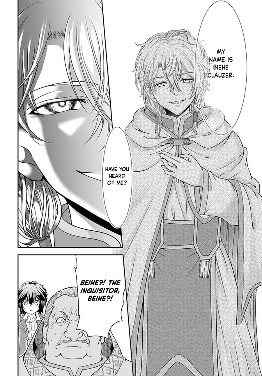 With Single Palm Founding a Pioneering Village a in Another World - Live With The Married Girls in Uninhabited Island Life ~ Chapter 32 page 21 - Chapter 32