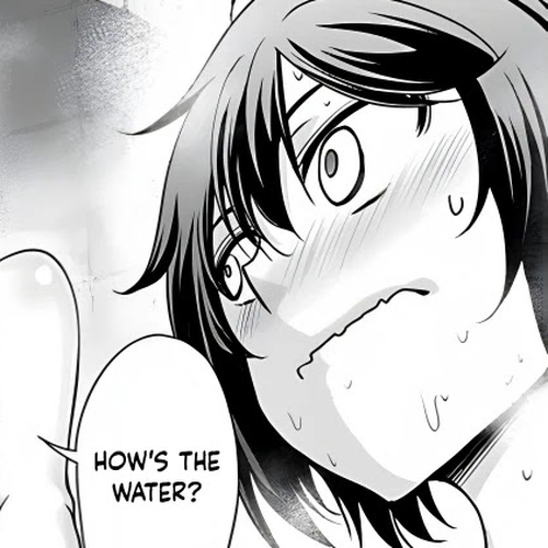 With Single Palm Founding a Pioneering Village a in Another World - Live With The Married Girls in Uninhabited Island Life ~ Chapter 33 cover