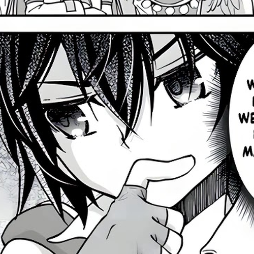 With Single Palm Founding a Pioneering Village a in Another World - Live With The Married Girls in Uninhabited Island Life ~ Chapter 35 cover