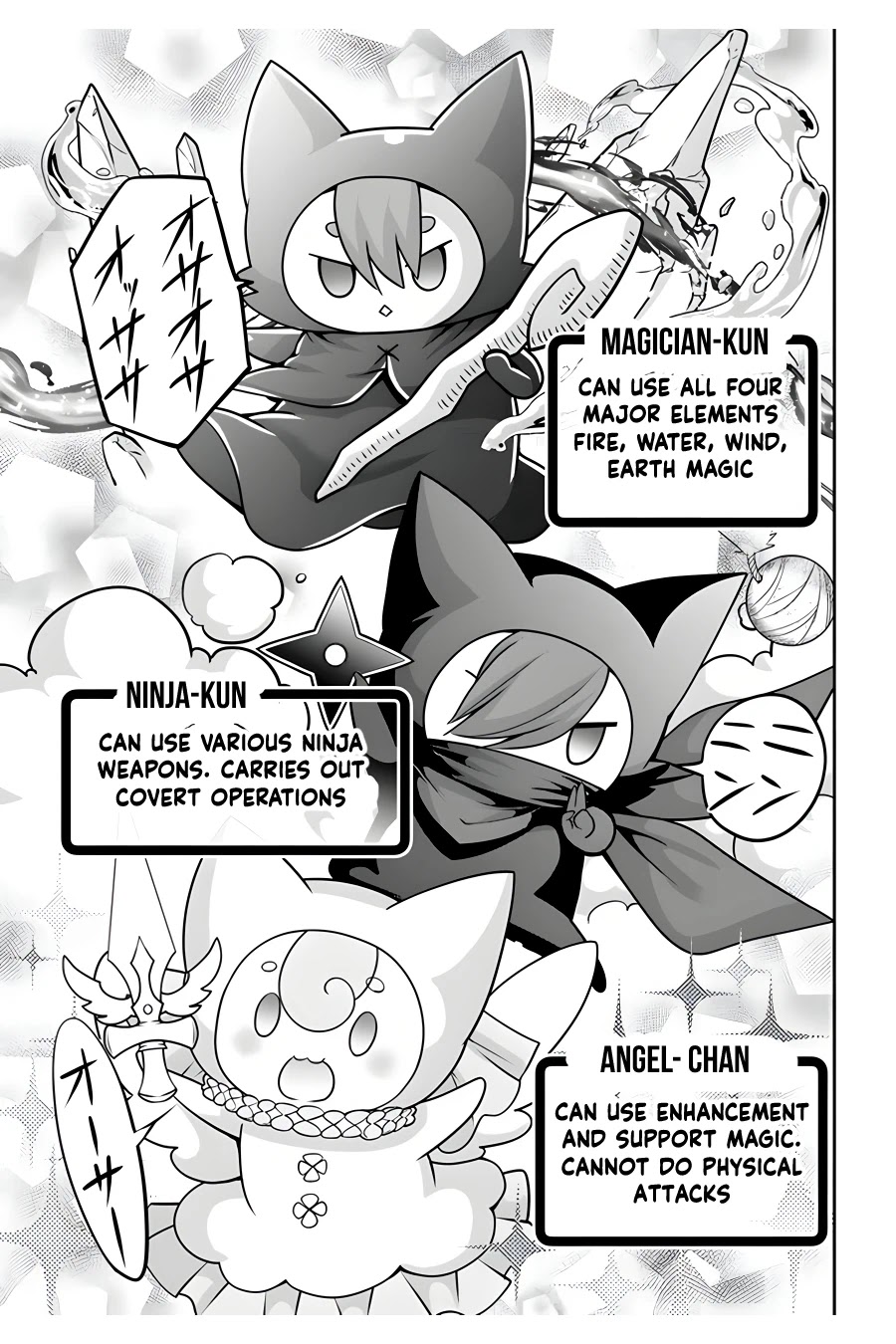 With Single Palm Founding a Pioneering Village a in Another World - Live With The Married Girls in Uninhabited Island Life ~ Chapter 36 page 20 - Chapter 36