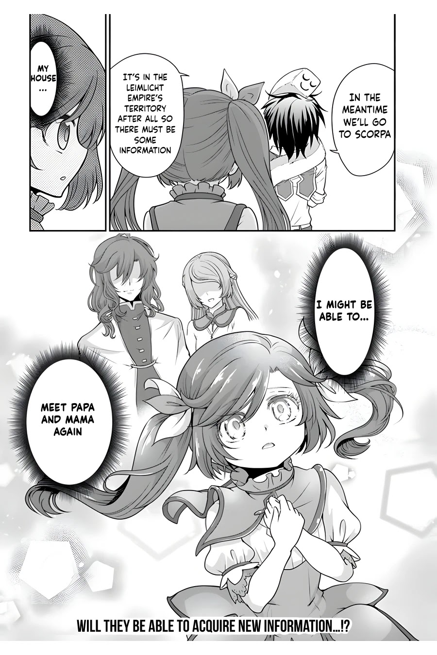 With Single Palm Founding a Pioneering Village a in Another World - Live With The Married Girls in Uninhabited Island Life ~ Chapter 36 page 29 - Chapter 36