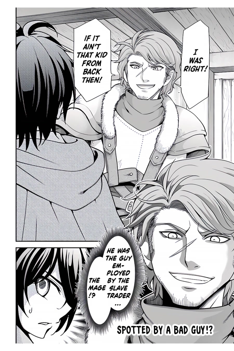 With Single Palm Founding a Pioneering Village a in Another World - Live With The Married Girls in Uninhabited Island Life ~ Chapter 38 page 27 - Chapter 38