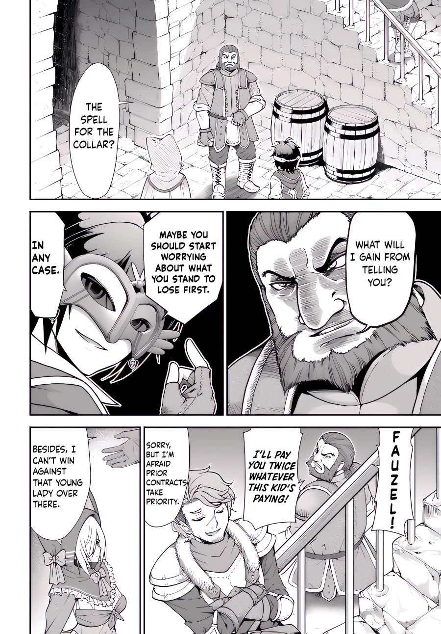 With Single Palm Founding a Pioneering Village a in Another World - Live With The Married Girls in Uninhabited Island Life ~ Chapter 39 page 17 - Chapter 39