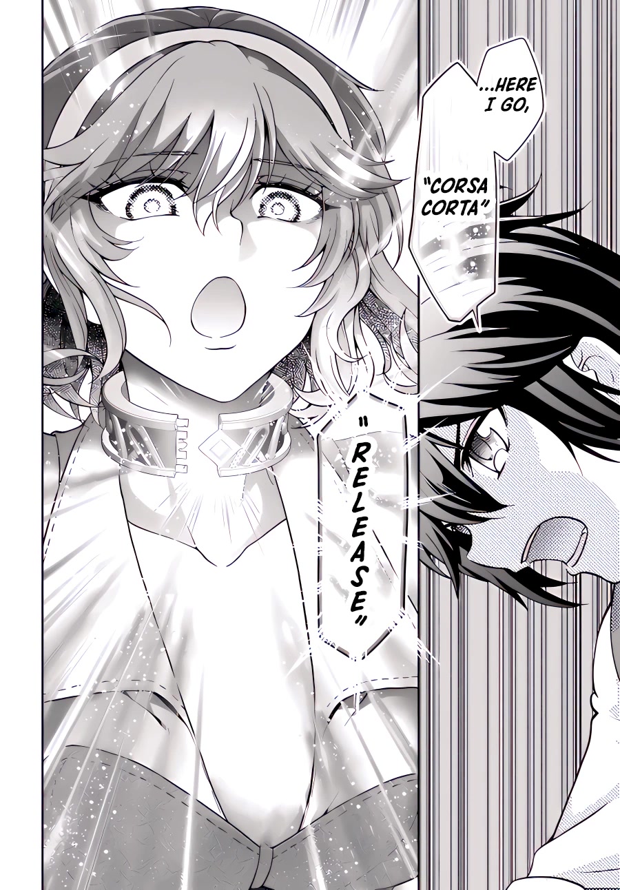 With Single Palm Founding a Pioneering Village a in Another World - Live With The Married Girls in Uninhabited Island Life ~ Chapter 39 page 23 - Chapter 39