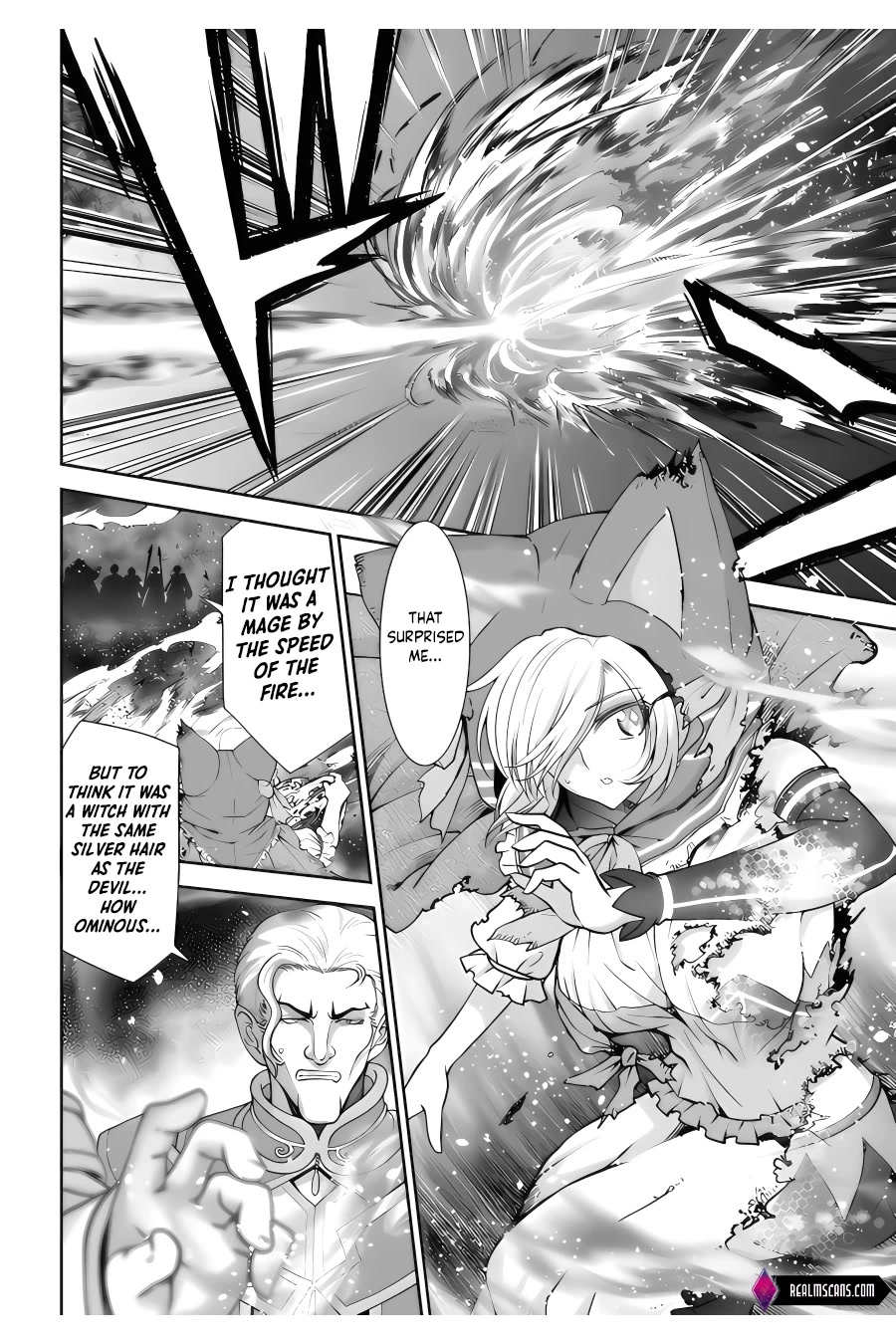 With Single Palm Founding a Pioneering Village a in Another World - Live With The Married Girls in Uninhabited Island Life ~ Chapter 41 page 21 - Chapter 41