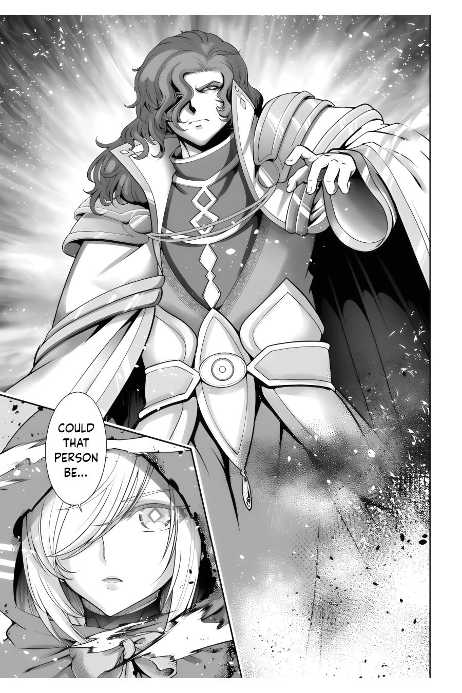 With Single Palm Founding a Pioneering Village a in Another World - Live With The Married Girls in Uninhabited Island Life ~ Chapter 41 page 22 - Chapter 41