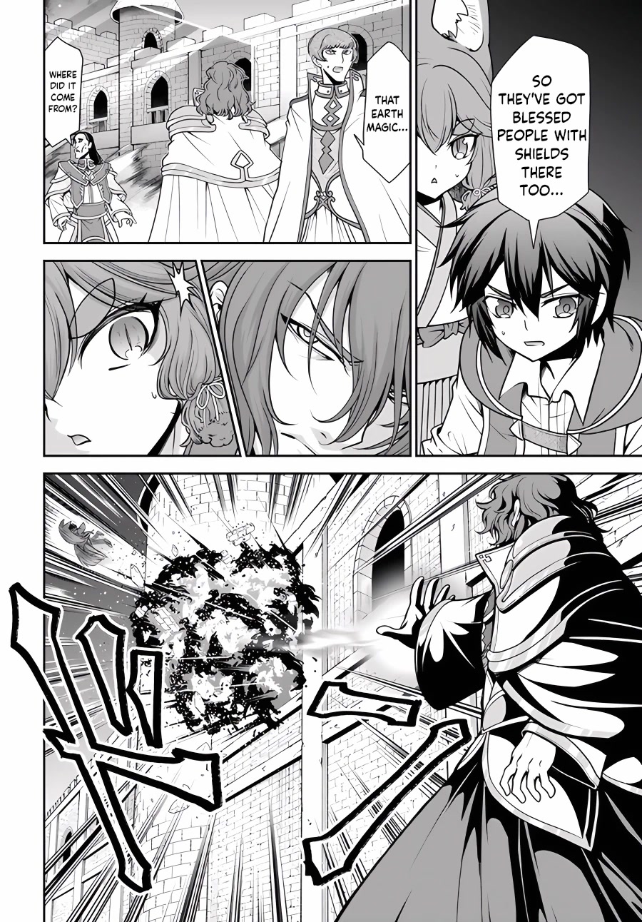 With Single Palm Founding a Pioneering Village a in Another World - Live With The Married Girls in Uninhabited Island Life ~ Chapter 42 page 13 - Chapter 42