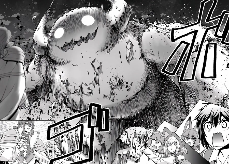 With Single Palm Founding a Pioneering Village a in Another World - Live With The Married Girls in Uninhabited Island Life ~ Chapter 42 page 21 - Chapter 42