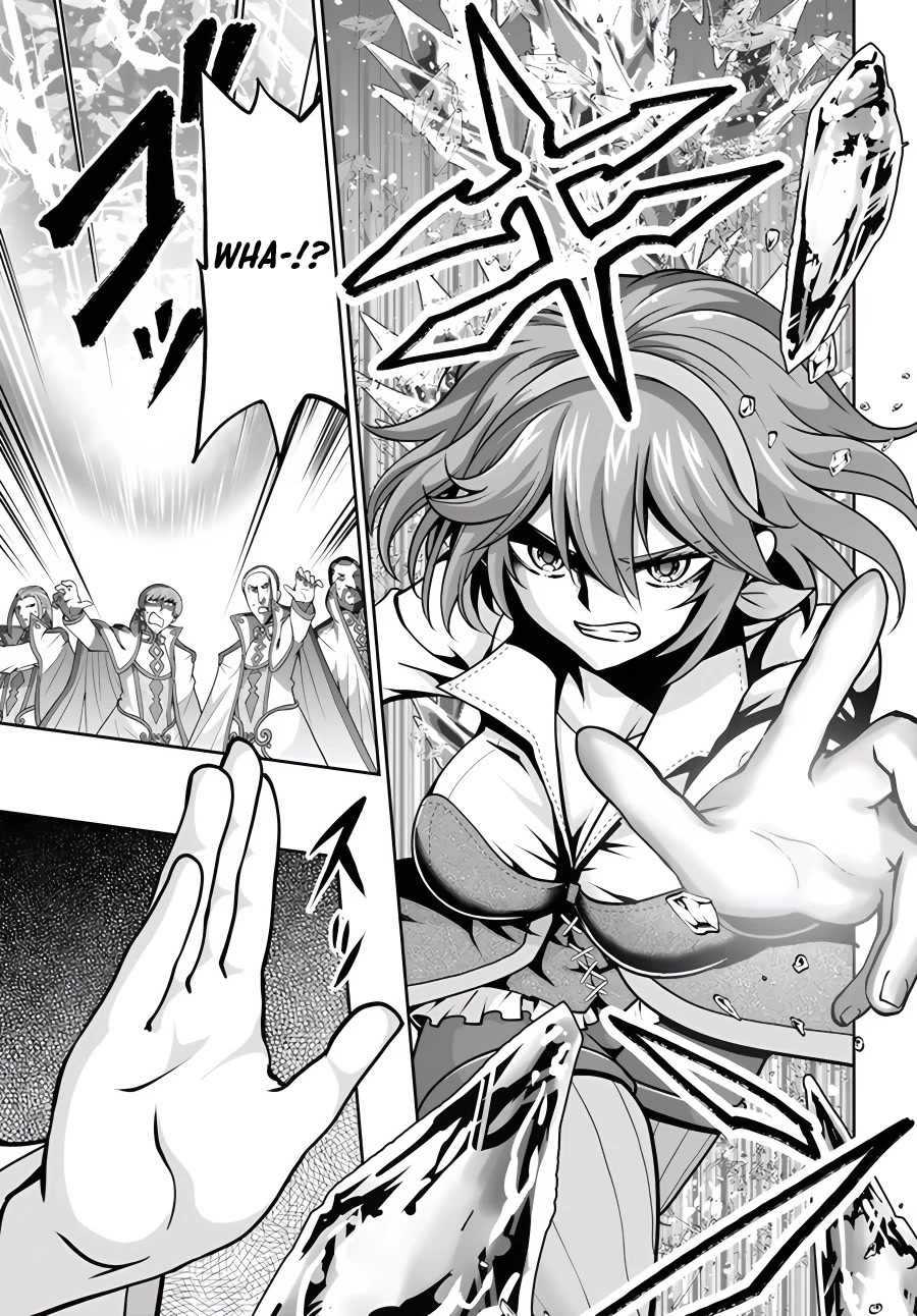 With Single Palm Founding a Pioneering Village a in Another World - Live With The Married Girls in Uninhabited Island Life ~ Chapter 42 page 8 - Chapter 42