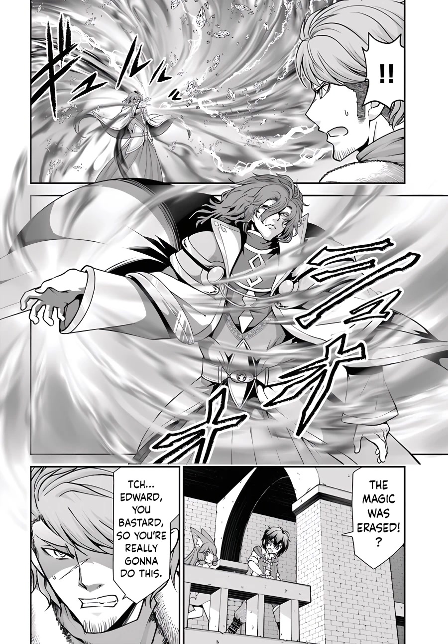 With Single Palm Founding a Pioneering Village a in Another World - Live With The Married Girls in Uninhabited Island Life ~ Chapter 42 page 9 - Chapter 42