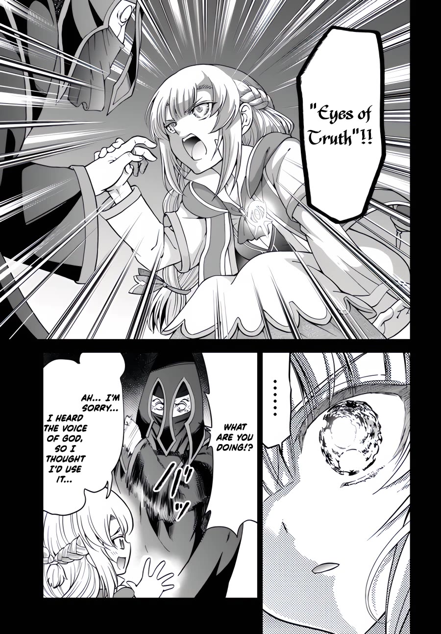 With Single Palm Founding a Pioneering Village a in Another World - Live With The Married Girls in Uninhabited Island Life ~ Chapter 43 page 12 - Chapter 43