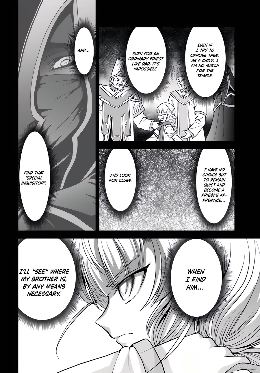 With Single Palm Founding a Pioneering Village a in Another World - Live With The Married Girls in Uninhabited Island Life ~ Chapter 43 page 15 - Chapter 43