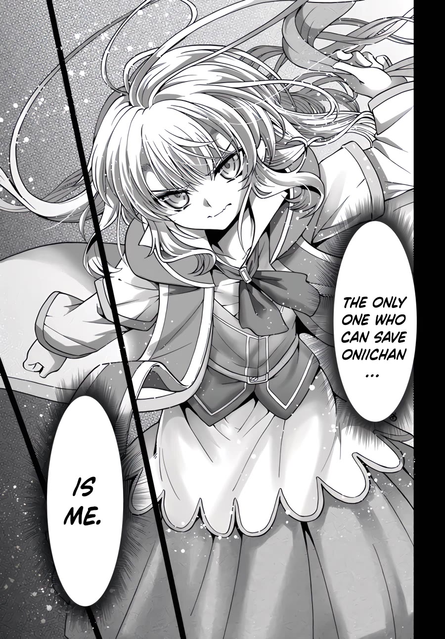 With Single Palm Founding a Pioneering Village a in Another World - Live With The Married Girls in Uninhabited Island Life ~ Chapter 43 page 16 - Chapter 43