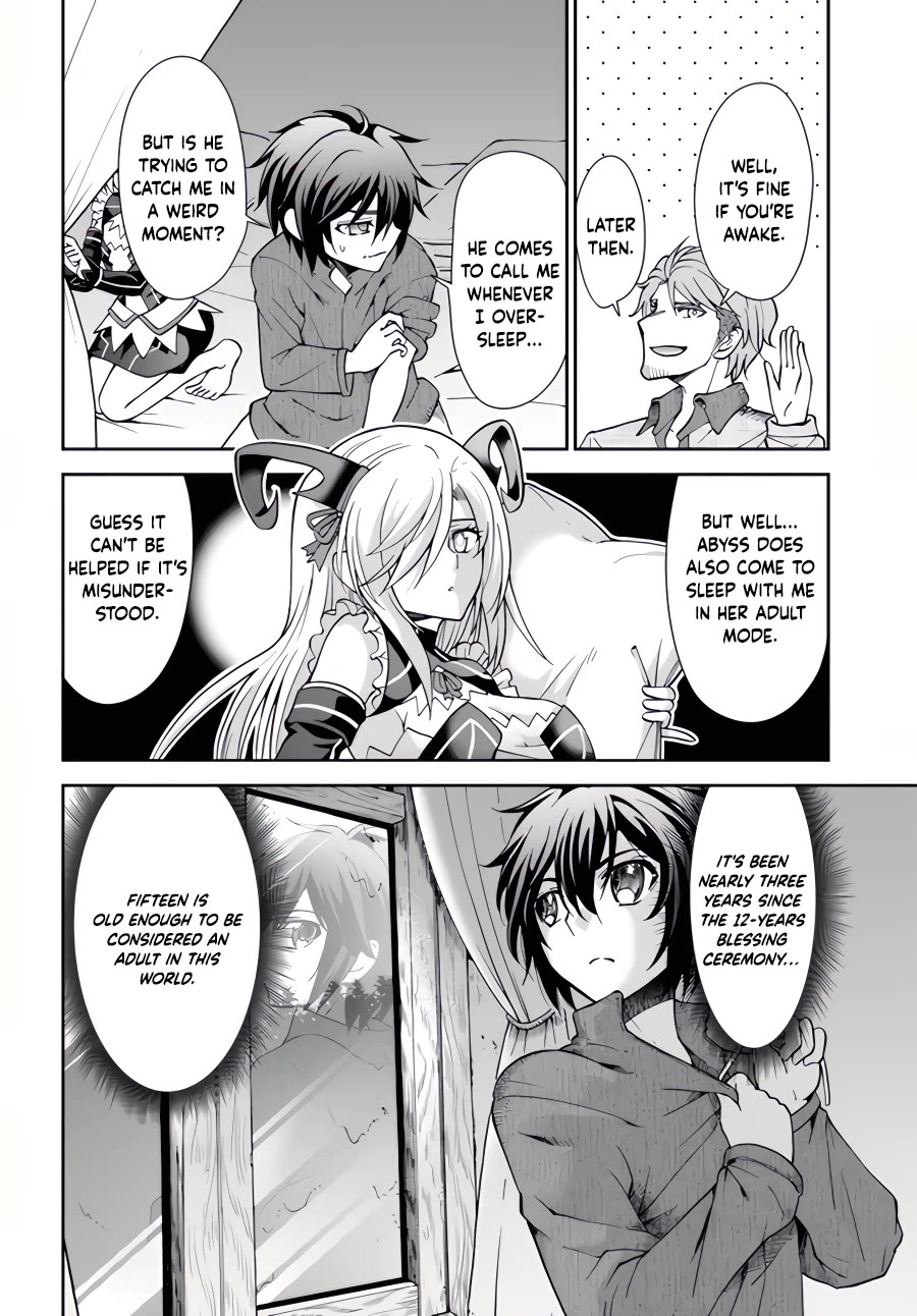 With Single Palm Founding a Pioneering Village a in Another World - Live With The Married Girls in Uninhabited Island Life ~ Chapter 43 page 19 - Chapter 43