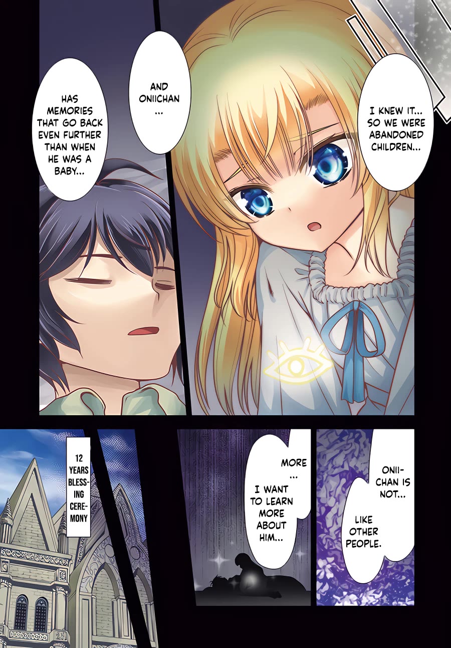 With Single Palm Founding a Pioneering Village a in Another World - Live With The Married Girls in Uninhabited Island Life ~ Chapter 43 page 4 - Chapter 43