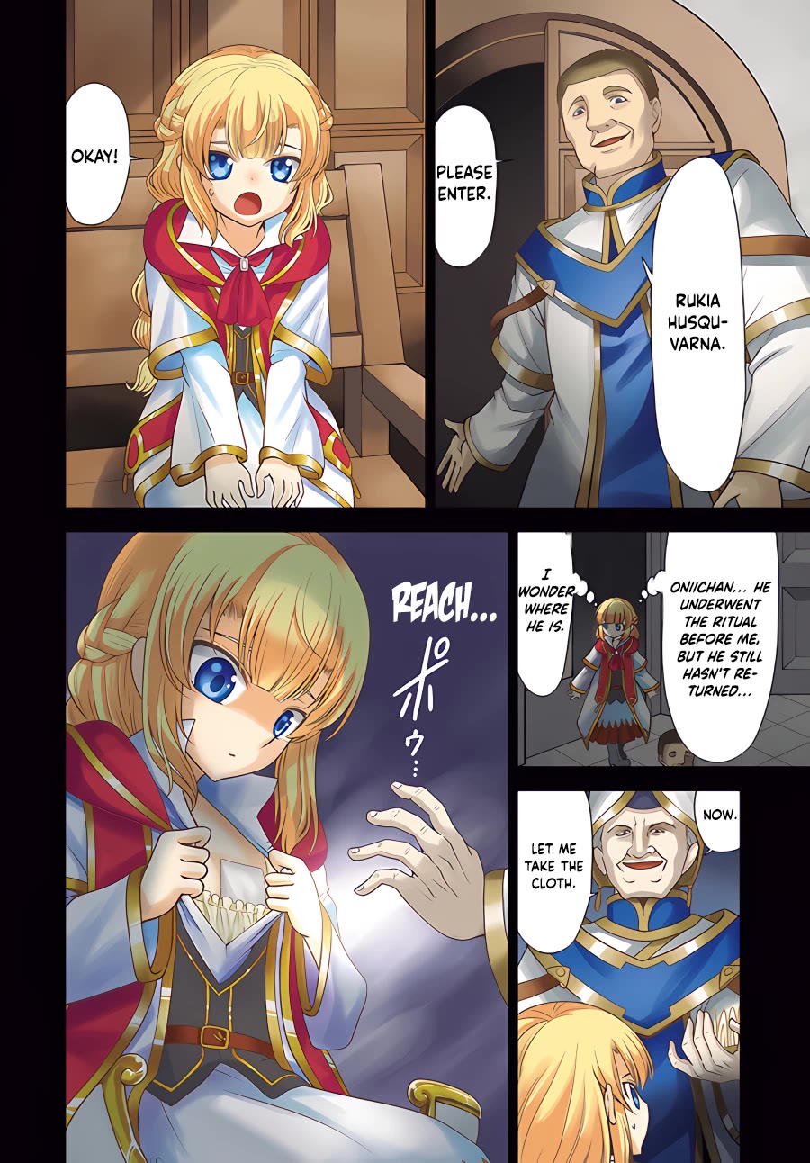 With Single Palm Founding a Pioneering Village a in Another World - Live With The Married Girls in Uninhabited Island Life ~ Chapter 43 page 5 - Chapter 43