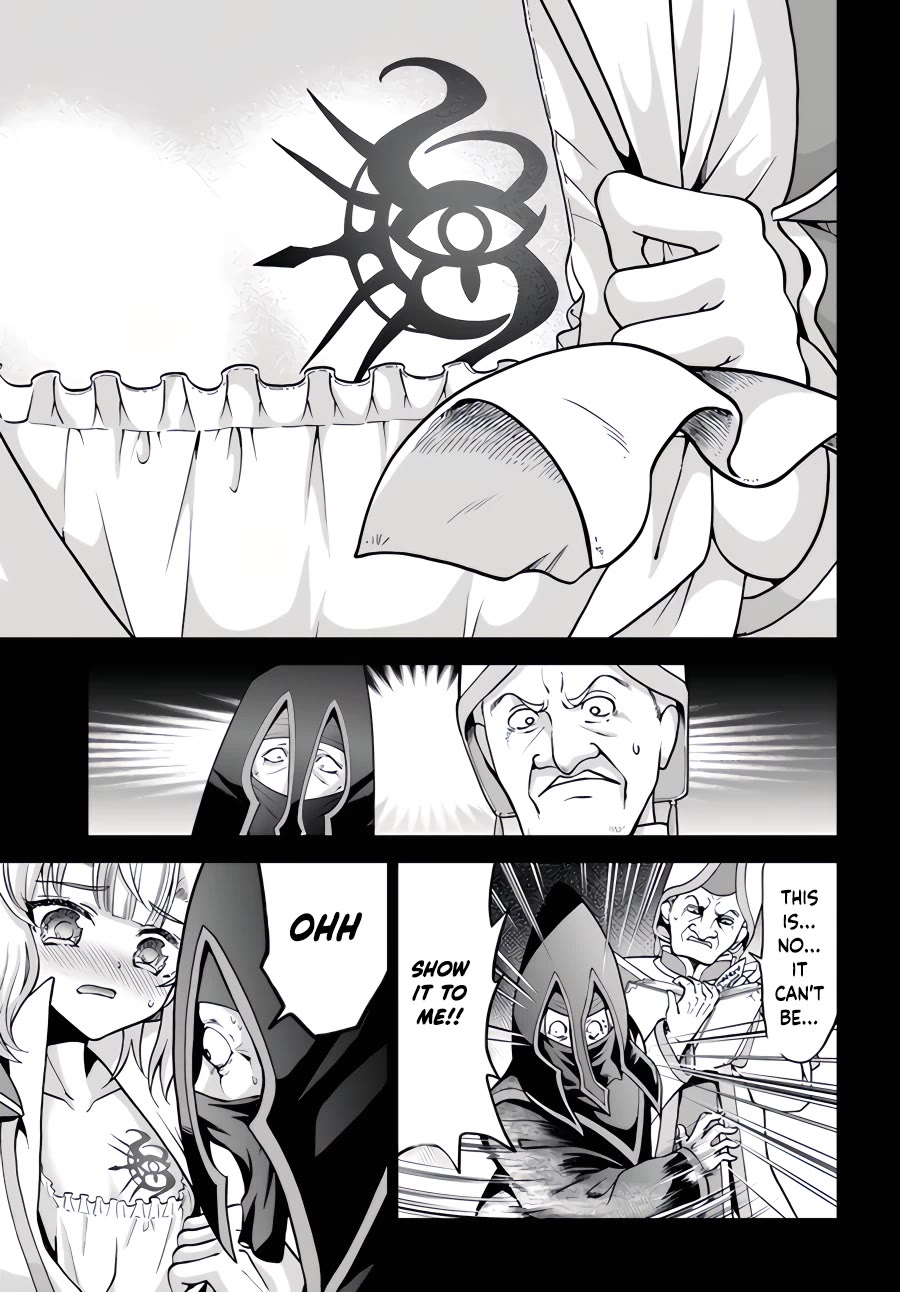 With Single Palm Founding a Pioneering Village a in Another World - Live With The Married Girls in Uninhabited Island Life ~ Chapter 43 page 6 - Chapter 43