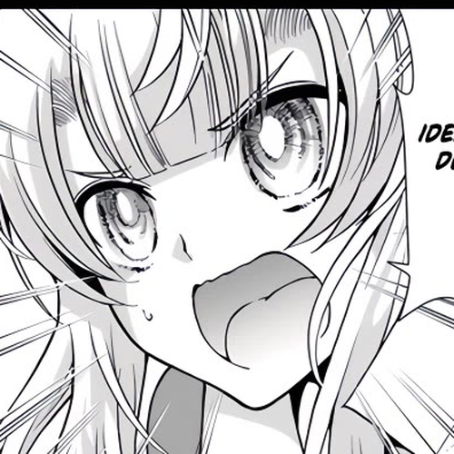 With Single Palm Founding a Pioneering Village a in Another World - Live With The Married Girls in Uninhabited Island Life ~ Chapter 43 cover