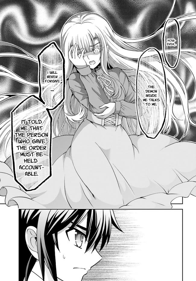 With Single Palm Founding a Pioneering Village a in Another World - Live With The Married Girls in Uninhabited Island Life ~ Chapter 44 page 22 - Chapter 44
