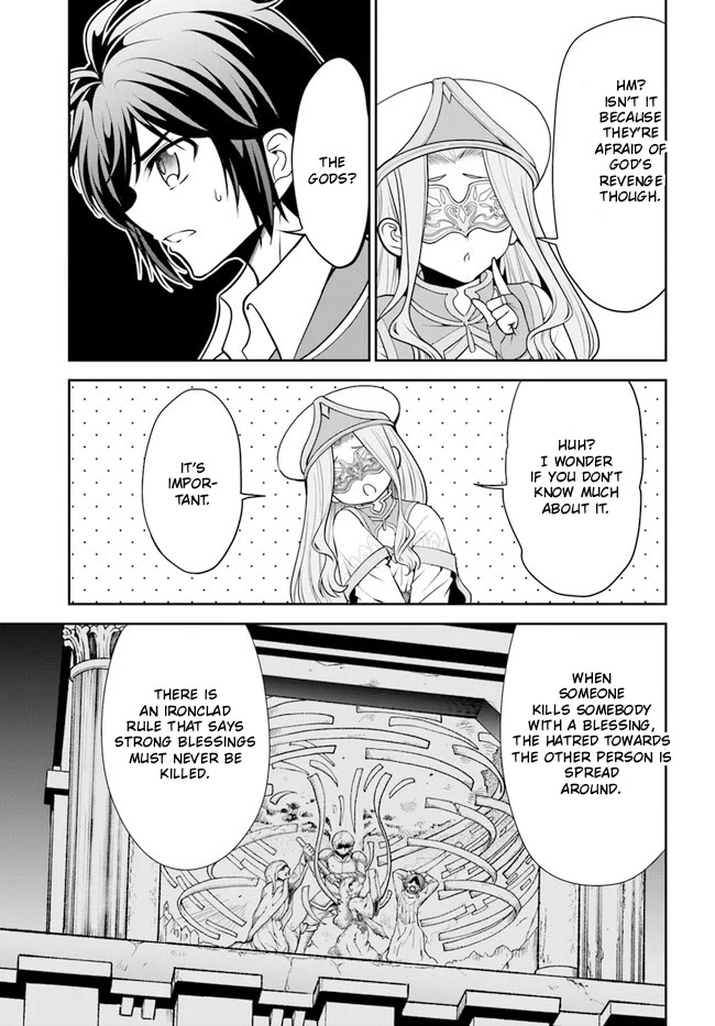 With Single Palm Founding a Pioneering Village a in Another World - Live With The Married Girls in Uninhabited Island Life ~ Chapter 47 page 20 - Chapter 47