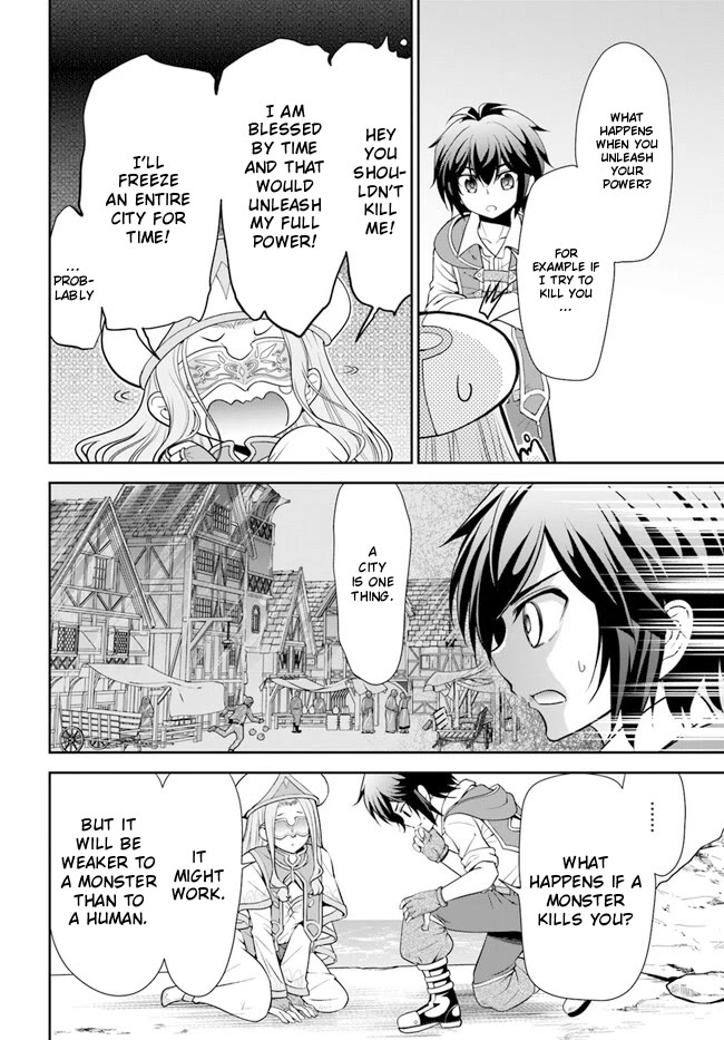 With Single Palm Founding a Pioneering Village a in Another World - Live With The Married Girls in Uninhabited Island Life ~ Chapter 47 page 21 - Chapter 47