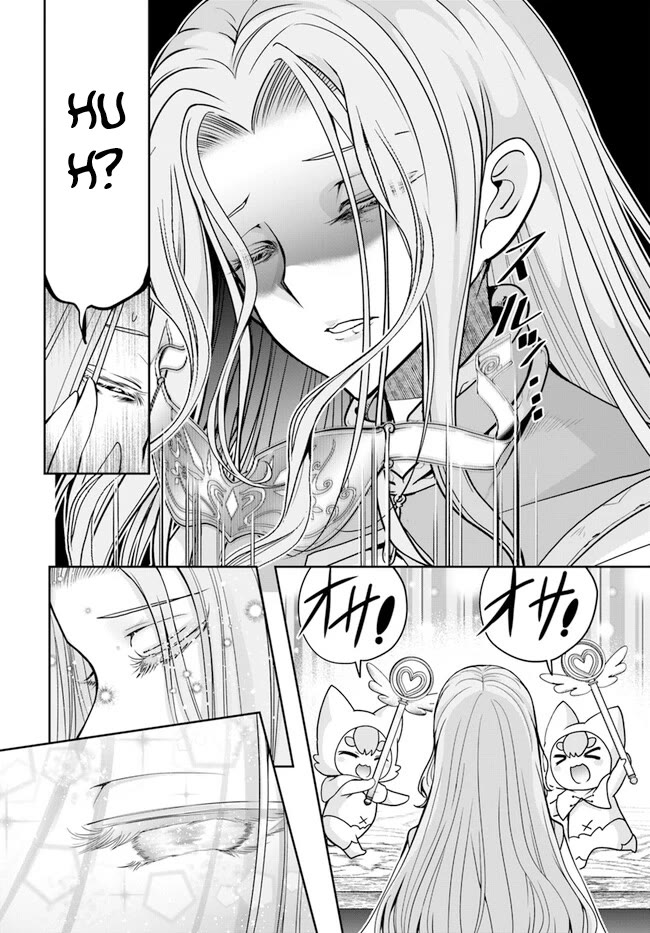 With Single Palm Founding a Pioneering Village a in Another World - Live With The Married Girls in Uninhabited Island Life ~ Chapter 48 page 15 - Chapter 48