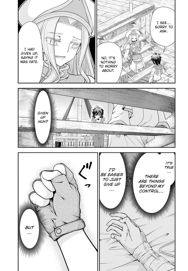 With Single Palm Founding a Pioneering Village a in Another World - Live With The Married Girls in Uninhabited Island Life ~ Chapter 49 page 12 - Chapter 49