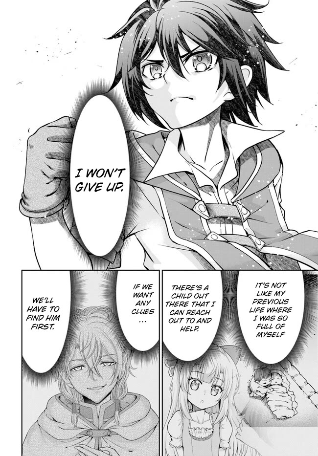 With Single Palm Founding a Pioneering Village a in Another World - Live With The Married Girls in Uninhabited Island Life ~ Chapter 49 page 13 - Chapter 49