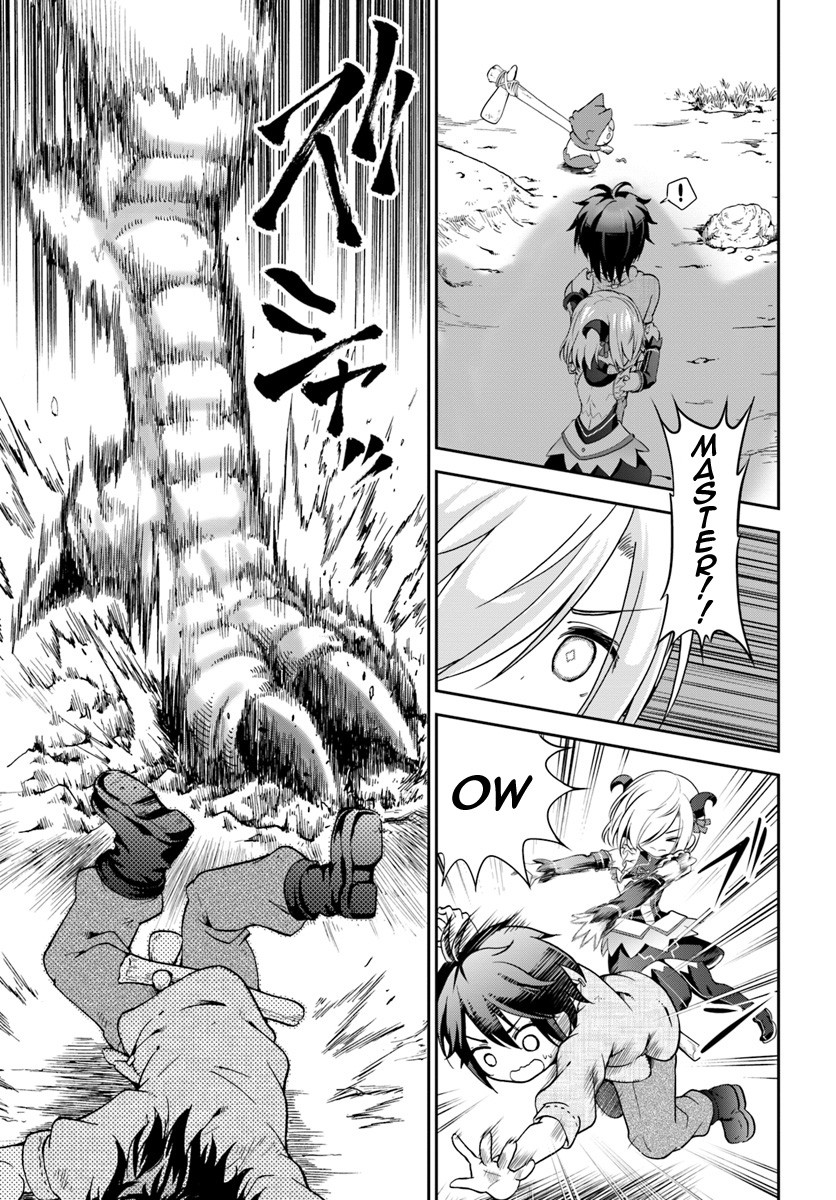 With Single Palm Founding a Pioneering Village a in Another World - Live With The Married Girls in Uninhabited Island Life ~ Chapter 5 page 24 - Chapter 5: It's wonderful to not be alone