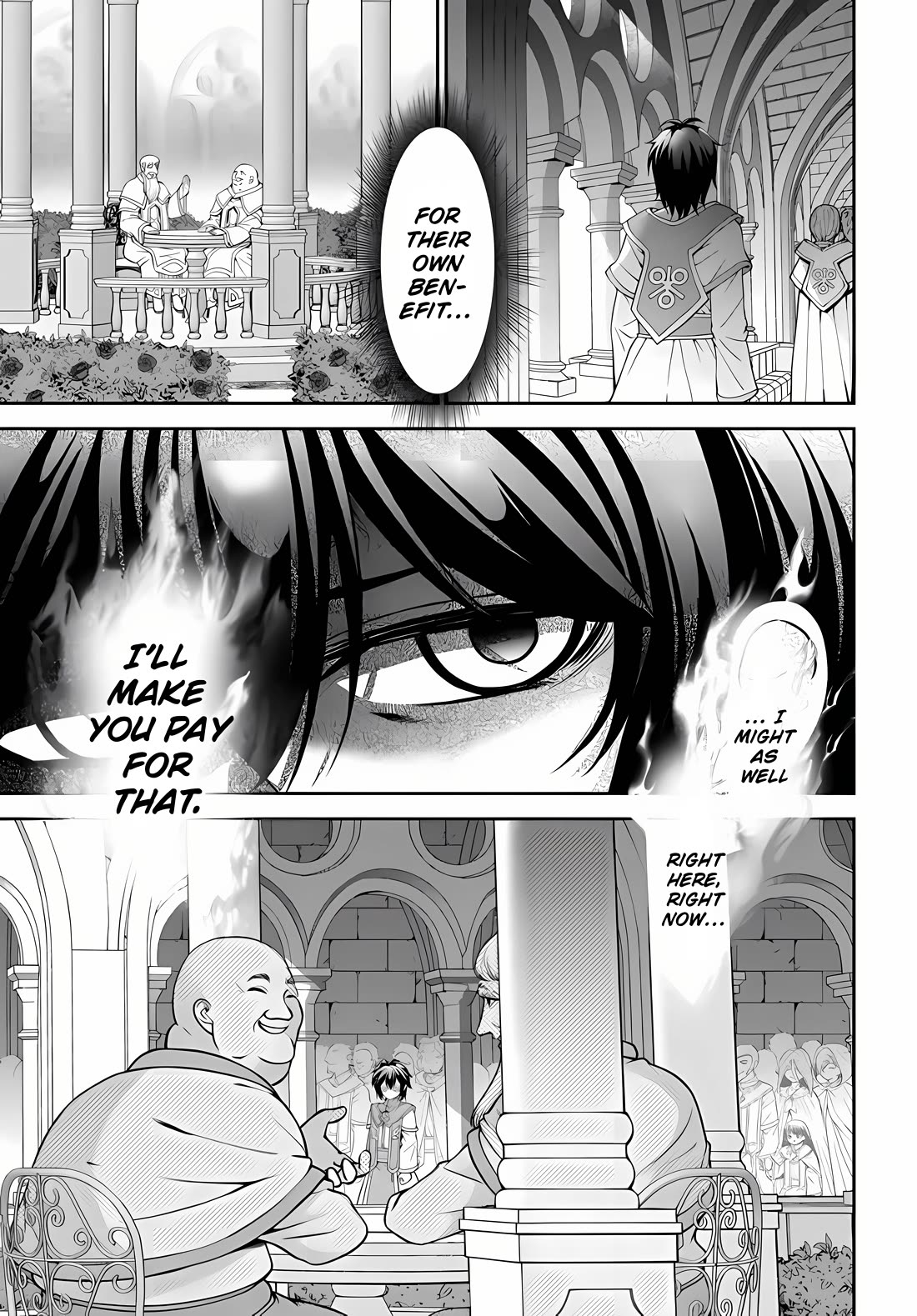 With Single Palm Founding a Pioneering Village a in Another World - Live With The Married Girls in Uninhabited Island Life ~ Chapter 50 page 16 - Chapter 50