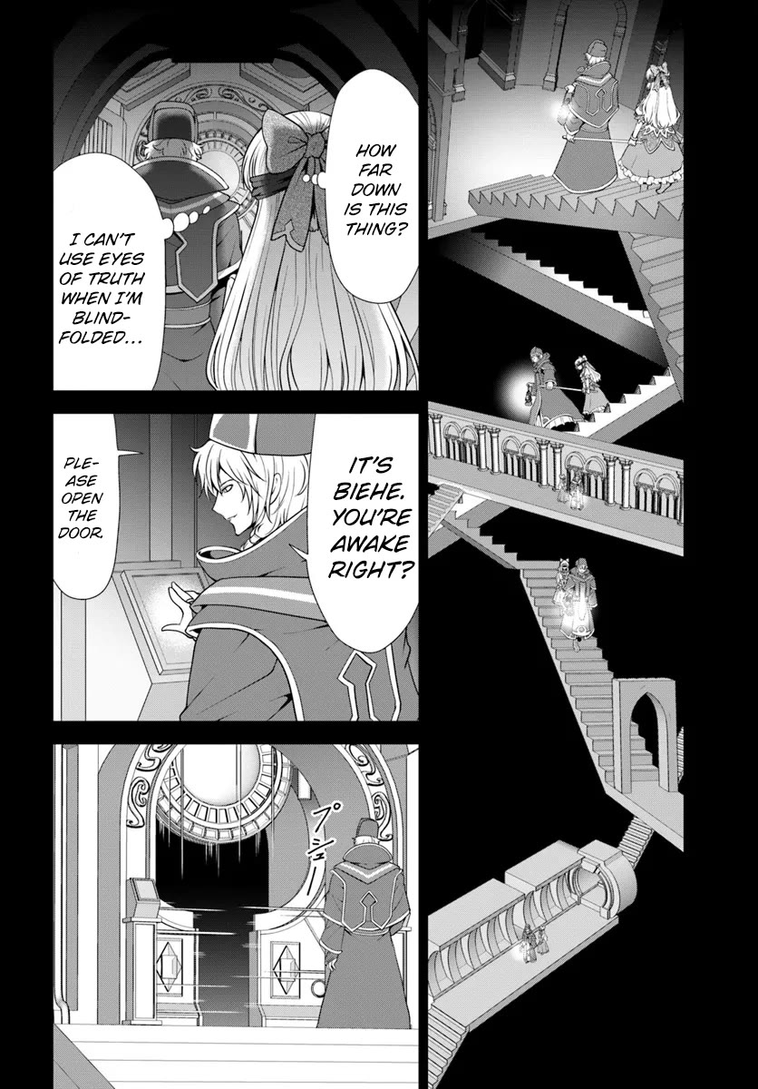 With Single Palm Founding a Pioneering Village a in Another World - Live With The Married Girls in Uninhabited Island Life ~ Chapter 51 page 11 - Chapter 51