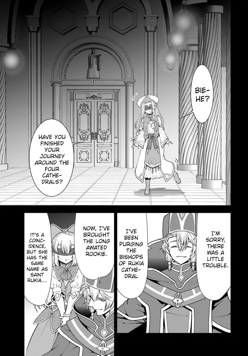 With Single Palm Founding a Pioneering Village a in Another World - Live With The Married Girls in Uninhabited Island Life ~ Chapter 51 page 12 - Chapter 51