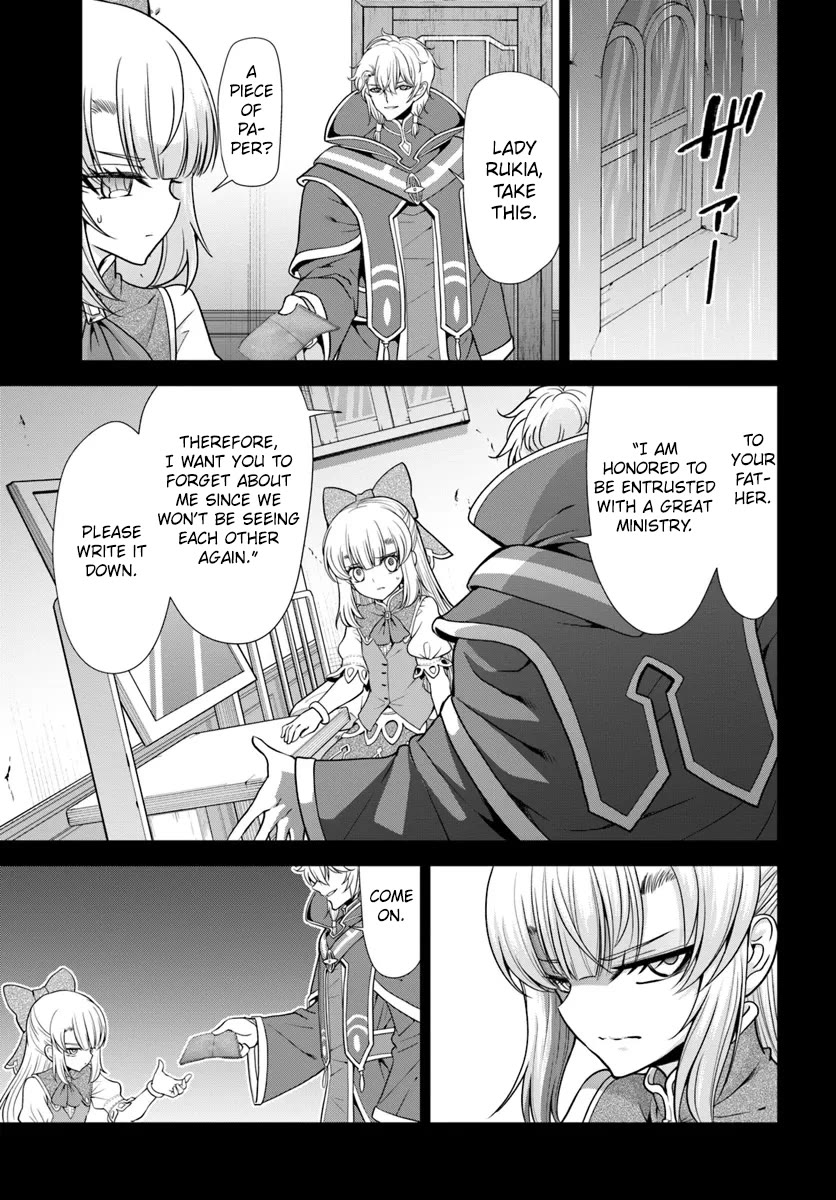 With Single Palm Founding a Pioneering Village a in Another World - Live With The Married Girls in Uninhabited Island Life ~ Chapter 51 page 20 - Chapter 51