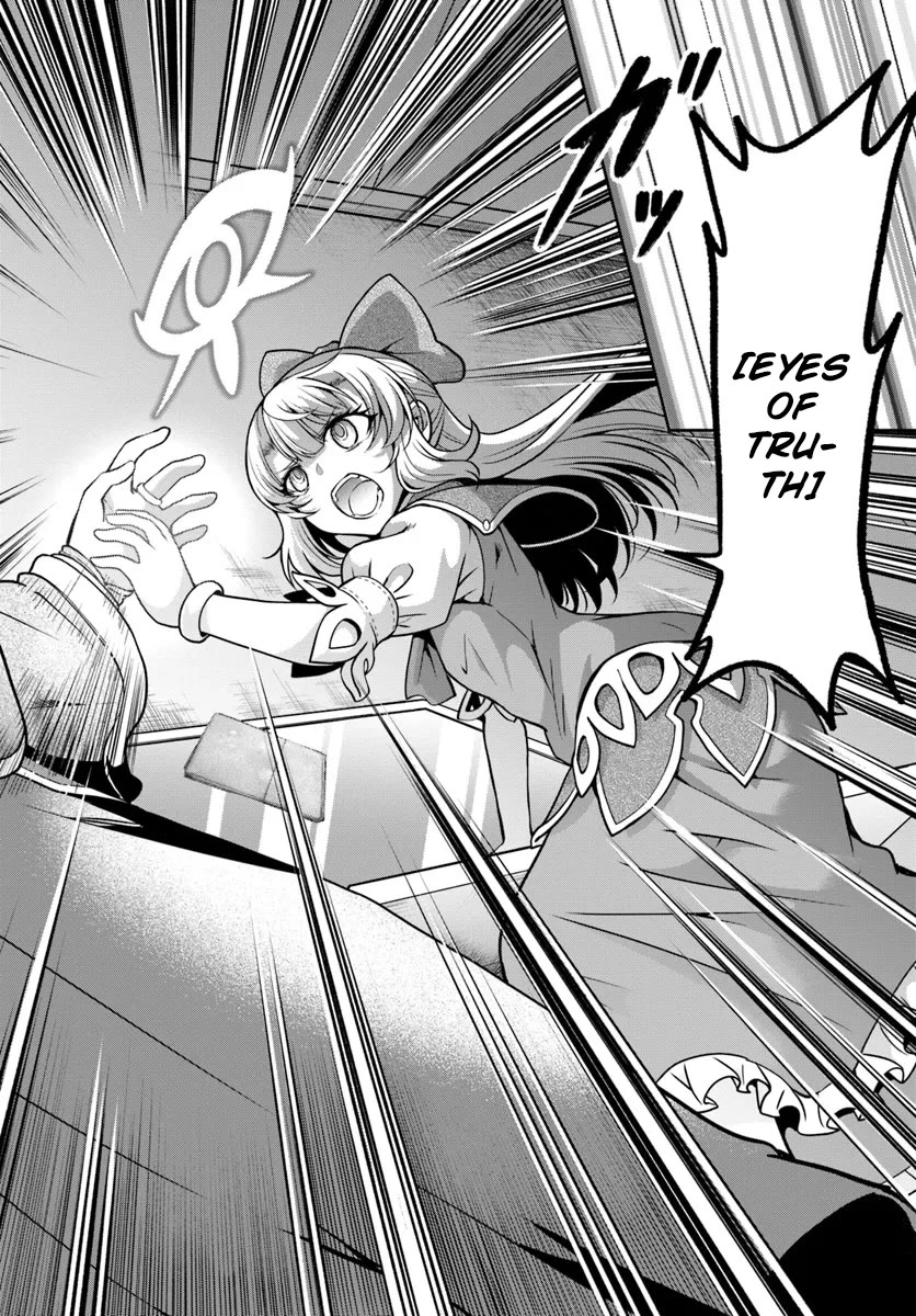 With Single Palm Founding a Pioneering Village a in Another World - Live With The Married Girls in Uninhabited Island Life ~ Chapter 51 page 21 - Chapter 51