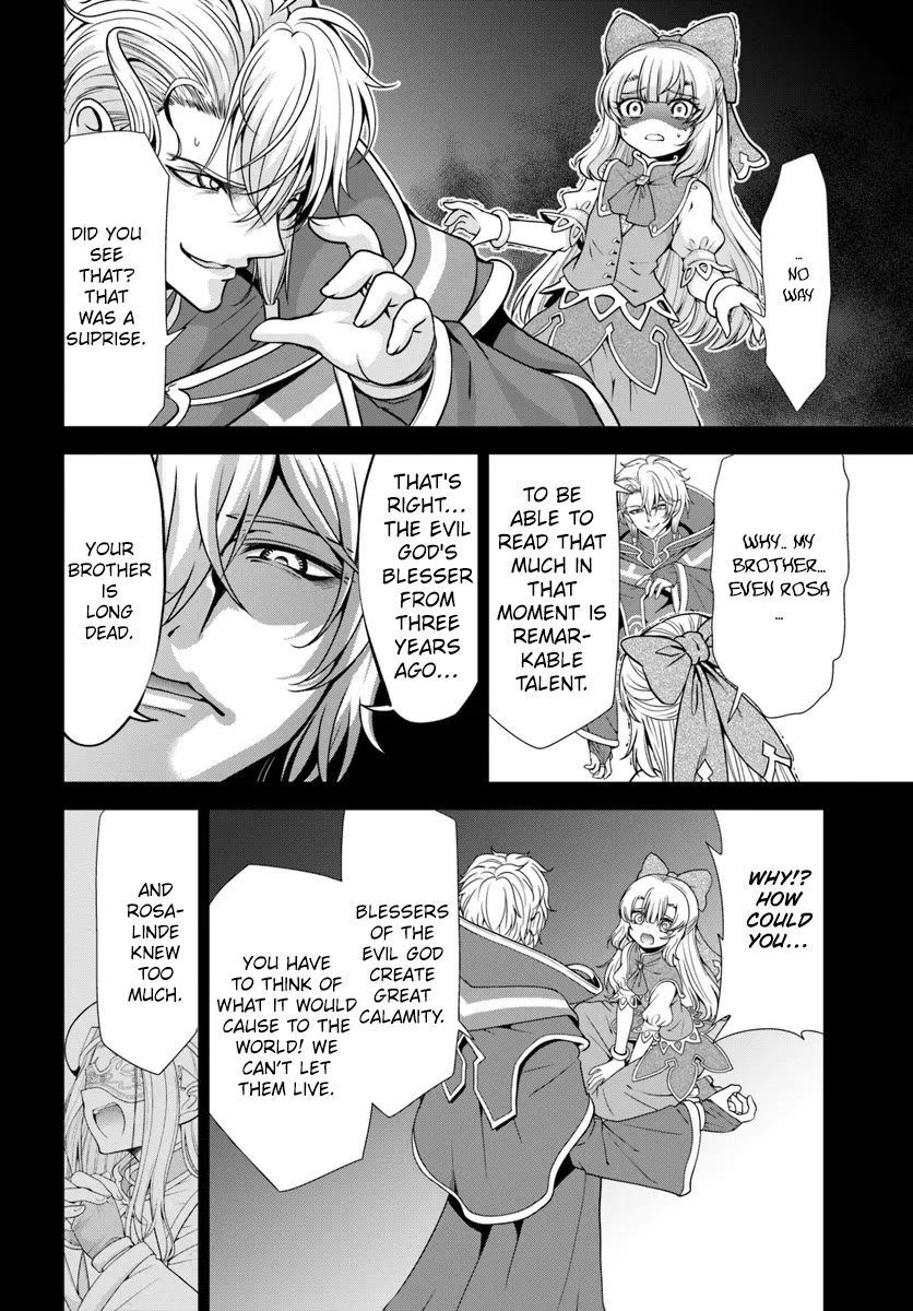 With Single Palm Founding a Pioneering Village a in Another World - Live With The Married Girls in Uninhabited Island Life ~ Chapter 51 page 23 - Chapter 51