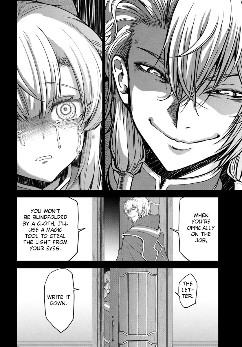 With Single Palm Founding a Pioneering Village a in Another World - Live With The Married Girls in Uninhabited Island Life ~ Chapter 51 page 25 - Chapter 51