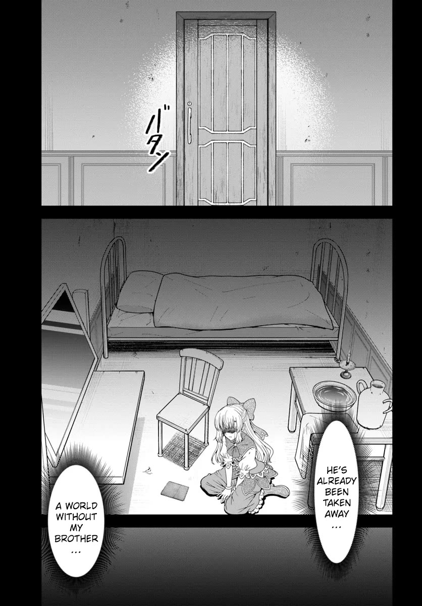 With Single Palm Founding a Pioneering Village a in Another World - Live With The Married Girls in Uninhabited Island Life ~ Chapter 51 page 26 - Chapter 51
