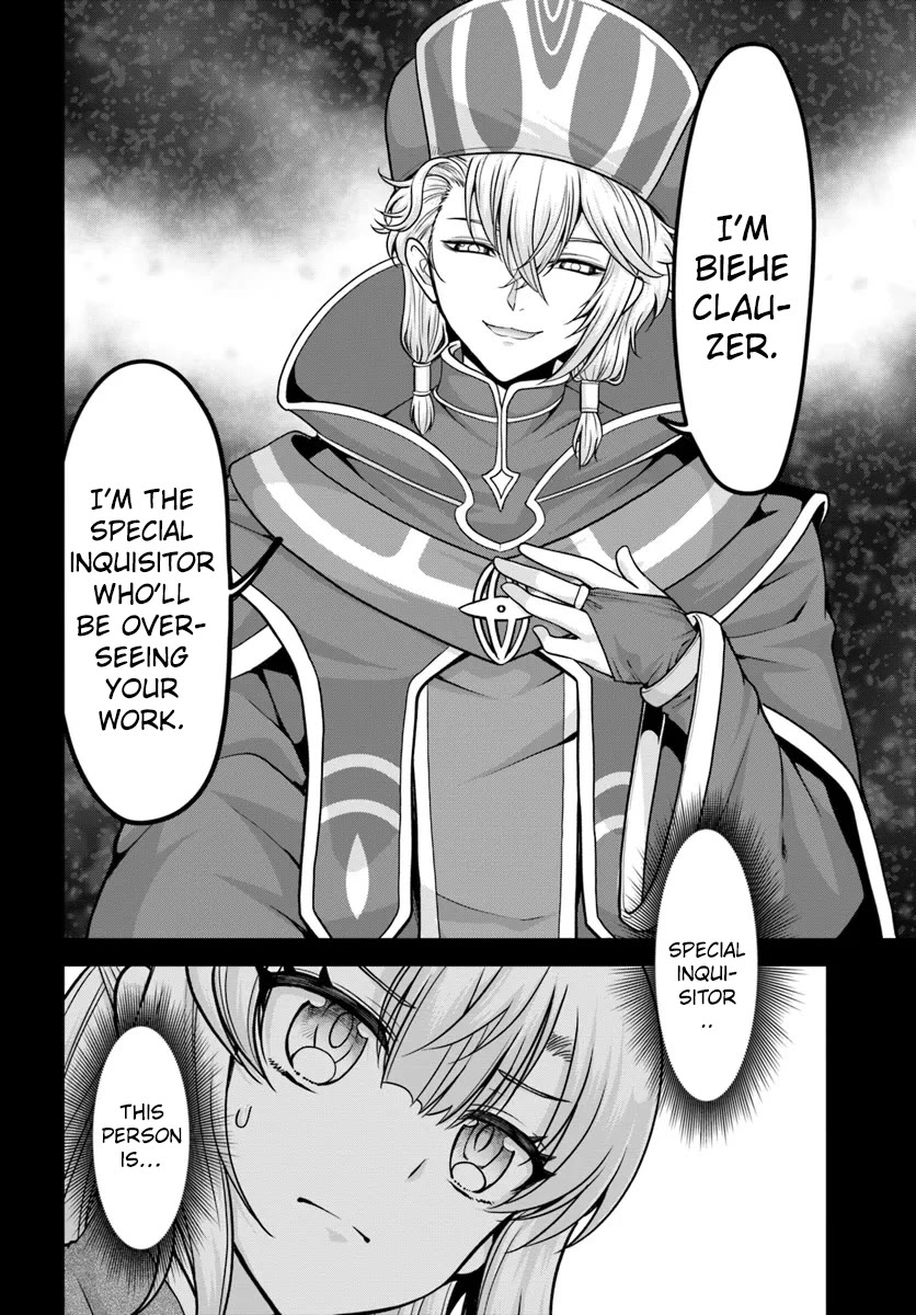 With Single Palm Founding a Pioneering Village a in Another World - Live With The Married Girls in Uninhabited Island Life ~ Chapter 51 page 9 - Chapter 51