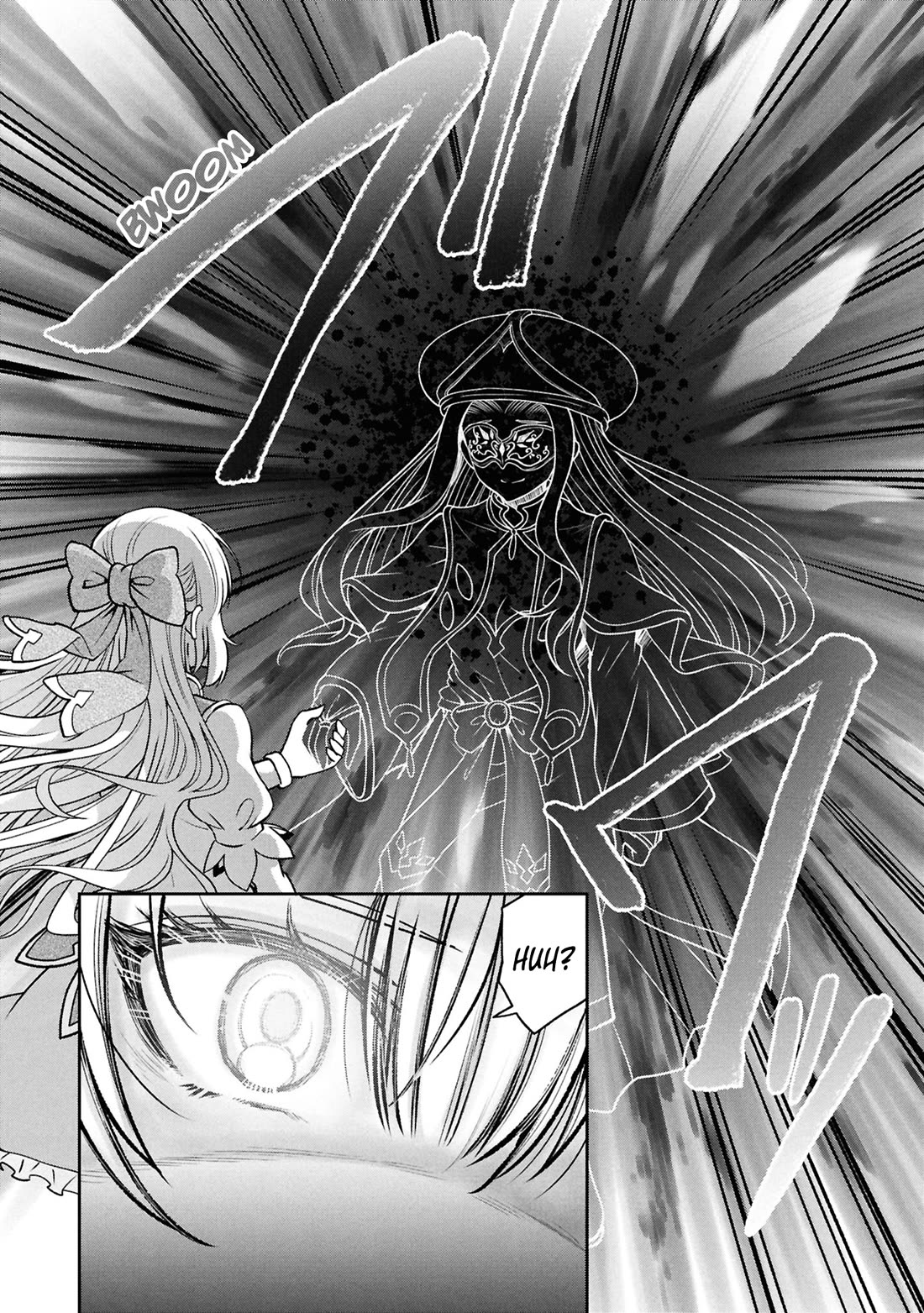 With Single Palm Founding a Pioneering Village a in Another World - Live With The Married Girls in Uninhabited Island Life ~ Chapter 52 page 3 - Chapter 52