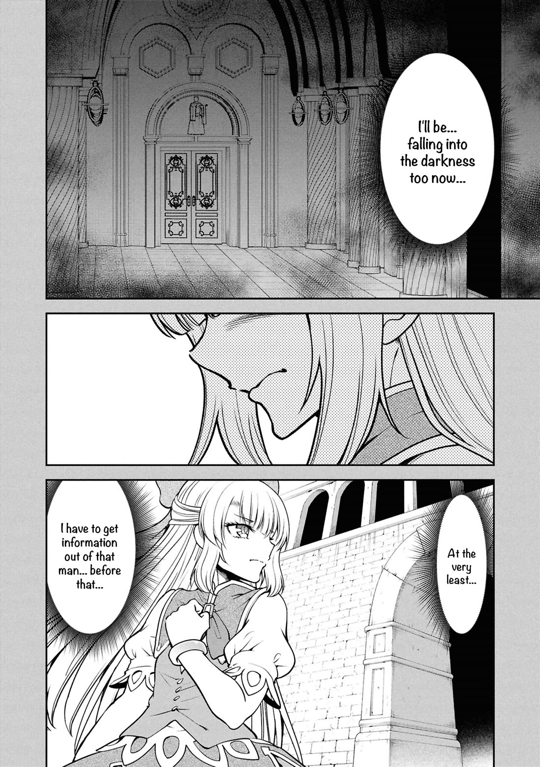 With Single Palm Founding a Pioneering Village a in Another World - Live With The Married Girls in Uninhabited Island Life ~ Chapter 52 page 5 - Chapter 52