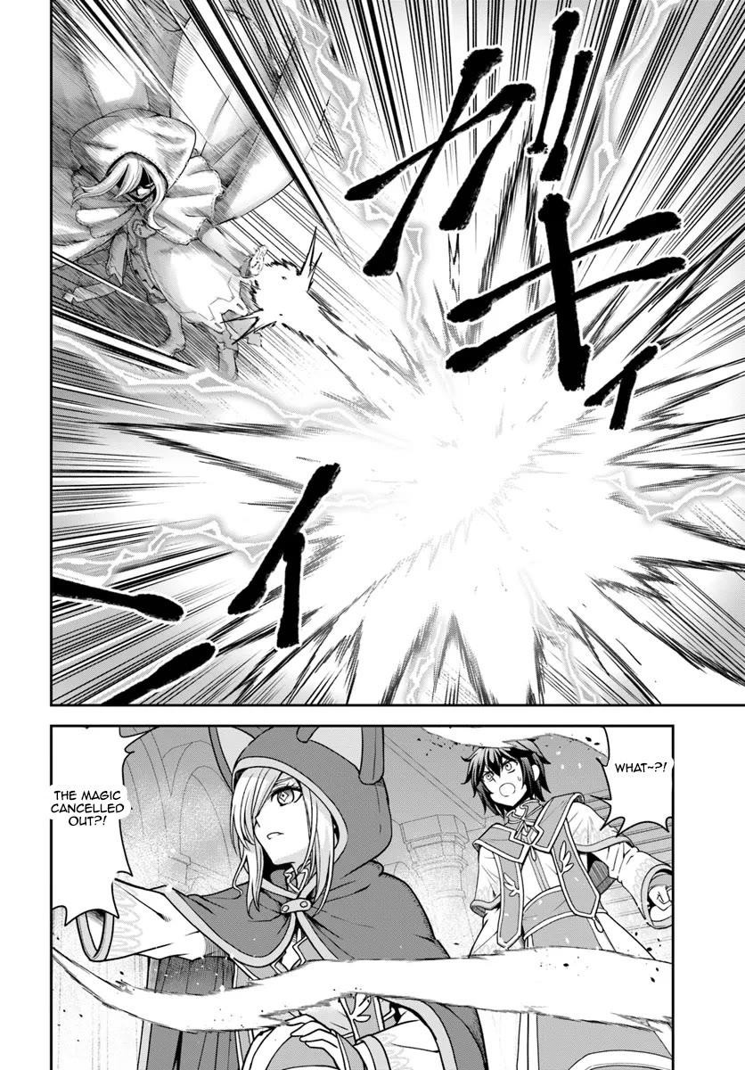 With Single Palm Founding a Pioneering Village a in Another World - Live With The Married Girls in Uninhabited Island Life ~ Chapter 53 page 10 - Chapter 53
