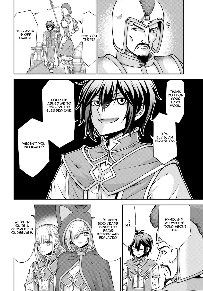 With Single Palm Founding a Pioneering Village a in Another World - Live With The Married Girls in Uninhabited Island Life ~ Chapter 53 page 4 - Chapter 53