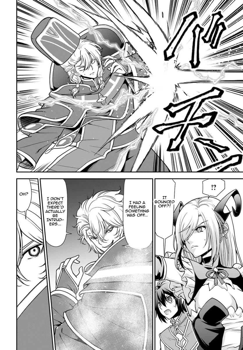 With Single Palm Founding a Pioneering Village a in Another World - Live With The Married Girls in Uninhabited Island Life ~ Chapter 54 page 10 - Chapter 54