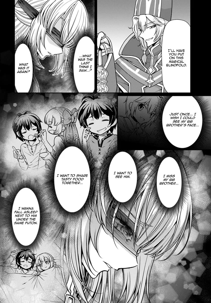 With Single Palm Founding a Pioneering Village a in Another World - Live With The Married Girls in Uninhabited Island Life ~ Chapter 54 page 2 - Chapter 54